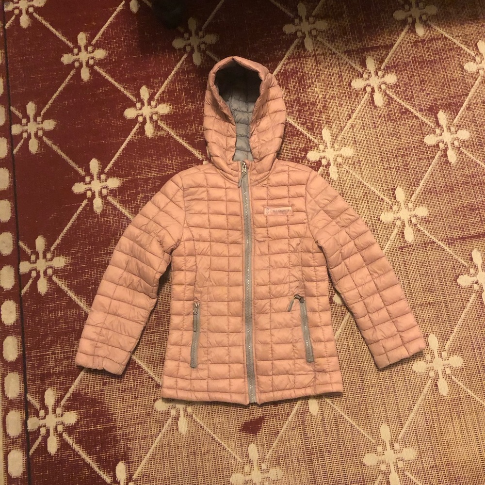 Kids Free Country Winter Jacket